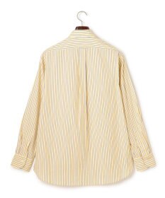 J.PRESS MEN ブロードマルチストライプ シャツ / B.D.