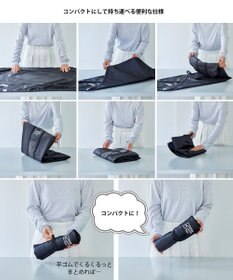 ROOTOTE 9657【BLT×RT コラボ商品】RT. Baluko Laundry Place.ランドリーバッグ. フロシキ