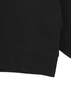 AMERICAN HOLIC ハンドストロークフォト裏毛プルオーバー