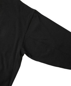 AMERICAN HOLIC ハンドストロークフォト裏毛プルオーバー