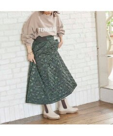 ing <ing>【WEB限定】【3E】【サスティナブルシリーズ】厚底サイドゴアショートブーツ