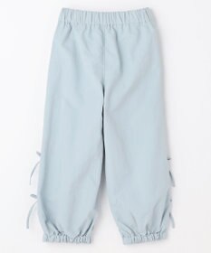 ANY KIDS 【洗濯機可能/吸汗速乾】ドライタッチ カーゴパンツ