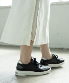 ASICS WALKING ペダラ レディース 2E 3.0cmヒール