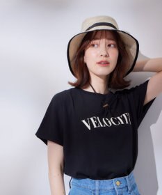 ANY 【UVケア/抗菌防臭】リネンライク サファリハット