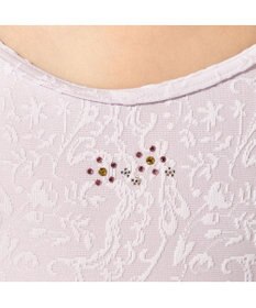 Chacott スカート付レオタード