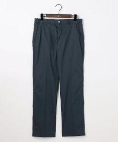 JOSEPH ABBOUD 【ウエストも伸びる!/JAPANファブリック】ヴィンテージコットン ストレッチ パンツ