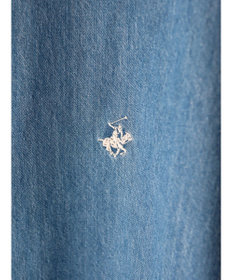 AMERICAN HOLIC ドロップショルダーＢＩＧシャツ／Ｂ．ＨＰＯＬＯＣＬＵＢ