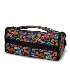 LeSportsac DELUXE MED WEEKENDER/プリングルズスティッカーズ