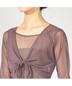 Chacott チュールカシュクール