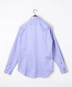 JOSEPH ABBOUD 【ストレッチで快適な着心地・イージーケア】ジャージー シャツ