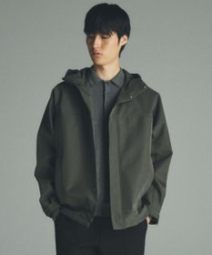 UNFILO MENS 【男女兼用】ソフトサーモ アンチピリングニット ポロ