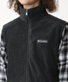 Columbia Columbia/ スティーンズマウンテンベスト /コロンビア