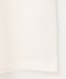 PW CIRCULUS 【MEN】アニマル フォト モックネック シャツ