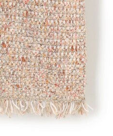 23区 S 【見上愛さん着用/GLOW11月号掲載】ツイード ニット ジャケット