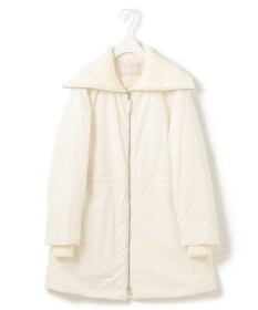 ICB ニットコンビアウター