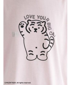 Green Parks ムジークタイガー／ＢＩＧ　ＣＡＴ　Ｔシャツ