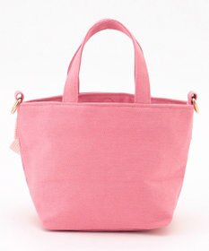 ANY KIDS リボン付き 2WAY バック