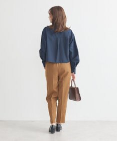 earth music&ecology テーパードパンツ