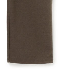 J.PRESS YORK STREET 【WOMEN】ウールライクジャージー オーバーオール