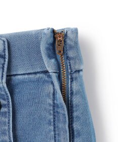 UNFILO 【野呂佳代さん着用】UNFILO DENIM light マリンパンツ