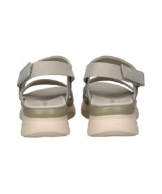 Bridget Birkin 【VINCULUM】ライトソールベルクロサンダル