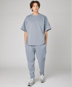 UNFILO 【ユニセックス】コンビジョグパンツ