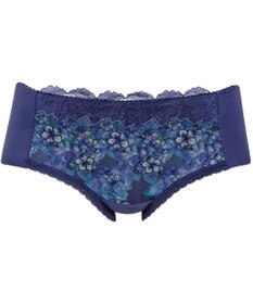 Wing ショーツ 【ときはなつブラ】 KB2172・KB2872とペア フリーカッティング(バック裾) はきこみ丈あさめ KF2472 ウイング／ワコール