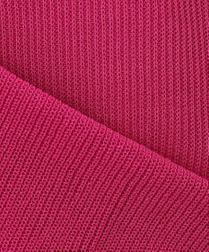 ICB 【洗える】コンパクトコイル 3wayサマーニット