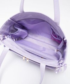 WEGO 【痛バ＆推し活グッズ】レースアップフレーム痛バッグS【一部店舗限定】