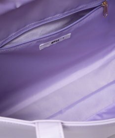 WEGO 【痛バ＆推し活グッズ】レースアップフレーム痛バッグS【一部店舗限定】