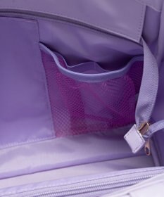 WEGO 【痛バ＆推し活グッズ】レースアップフレーム痛バッグS【一部店舗限定】