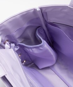 WEGO 【痛バ＆推し活グッズ】レースアップフレーム痛バッグS【一部店舗限定】