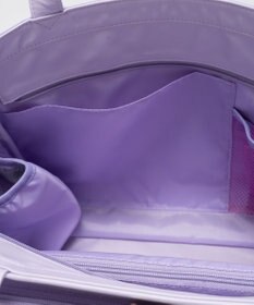 WEGO 【痛バ＆推し活グッズ】レースアップフレーム痛バッグS【一部店舗限定】