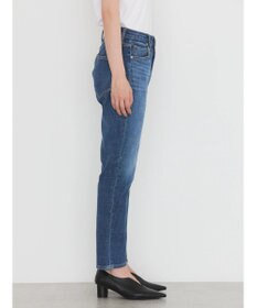 AMERICAN HOLIC テーパードデニム