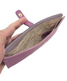 PELLE BORSA スリムウォレット Reinette Goods レネットグッズ 4707