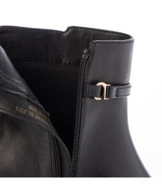 Riz raffinee <Riz raffinee>【2WAY】ベルト付ショートブーツ