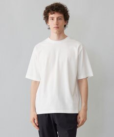 UNFILO MENS 【OCEANS 雑誌・web 掲載】スマート ストレッチ TEE【男女兼用/ギフトにもおすすめ】