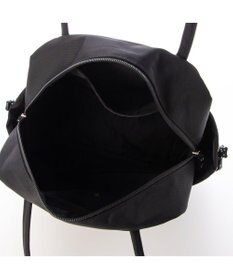 UNBILLION カシュカシュ cachecache / ナイロンボストントートバッグ