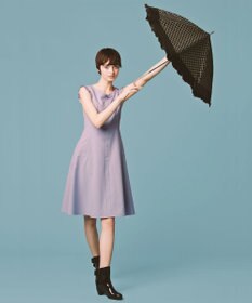TOCCA 【消臭・吸水速乾・洗える！】AFTER RAIN ドレス