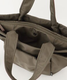 Y'SACCS 【Y’SACCS vous et】コンテナバッグ Lサイズ