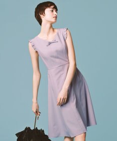 TOCCA 【消臭・吸水速乾・洗える！】AFTER RAIN ドレス