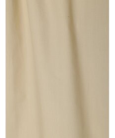 earth music&ecology 袖タックブラウス