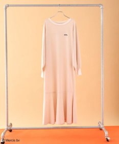 Green Parks Ｍｉｆｆｙ／プリントワンピース