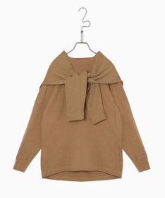 FORFORMO フォルフォルモ　Layered Tops レイヤードトップス 洗える】Layered Tops レイヤードトップス / FORFORMO