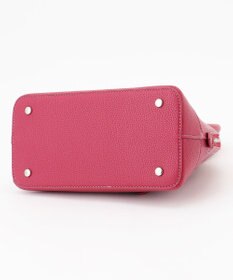 LA BAGAGERIE 【MONICA】2wayミニボストンバッグ