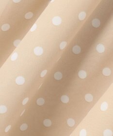 組曲 KIDS 【110-140㎝】アメリドット ワンピース