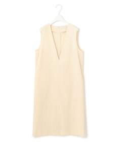 ICB 【WEB＆一部店舗限定カラーあり】 LooseWeave ジャンパースカート