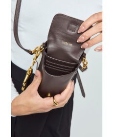 style code 【 500mlのペットボトル収納可能 】マルチボトルバッグ