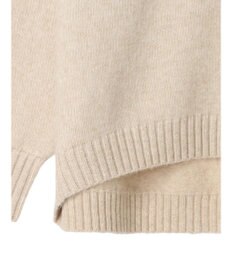 Green Parks ＭｉｘカラーＶネックニットプルオーバー