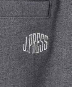 J.PRESS KIDS 【140-170cm】ナチュラルストレッチ パンツ